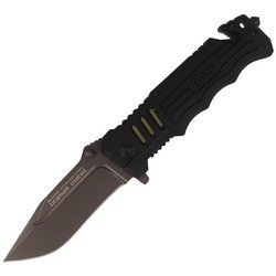 K25 - Rescue Knife Titanium - 19581