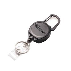 KEY-BAK - SIDEKICK ID Badge and Key Reel - 0KB1-0A21