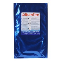 KIKGEL - Hydrogel Dressing BurnTec - 12 x 24 cm - NN-MKI-K12B-001