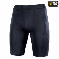 M-Tac - Active Level I Thermoactive Boxer Shorts - Black - 70011002