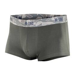 M-Tac - Tactical Boxer 93/7 - Army Olive - 70009062