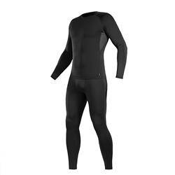 M-Tac - ThermoLine Thermal Underwear - Black - 70001002