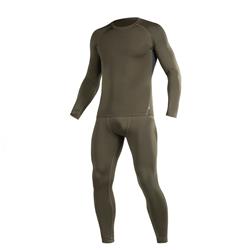 M-Tac - ThermoLine Thermal Underwear - Olive - 70001001