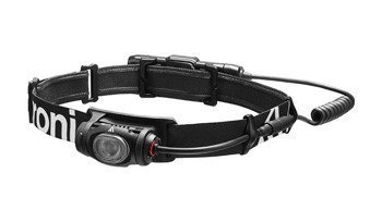 Mactronic - VIZO RC Rechargable Headlamp - AHL0022