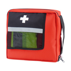 Medaid - First Aid Kit Type 410 - Red