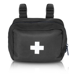 Medaid - First Aid Kit Type 720 - Black