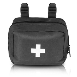 Medaid - First Aid Kit Type 770 - Black