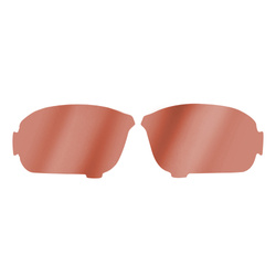 Oakley - Replacement Lenses for Standard Issue Ballistic HNBL Glasses - Plutonite - PRIZM TR45 - 103-564-004