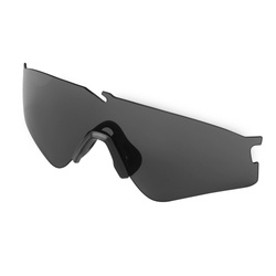 Oakley - Standard Issue Ballistic M Frame® Alpha Replacement Lens - Black - 101-532-002