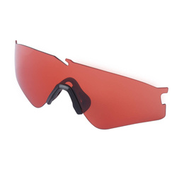 Oakley - Standard Issue Ballistic M Frame® Alpha Replacement Lens - Red - 101-532-007