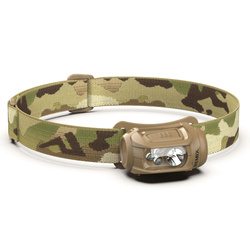 Princeton Tec - Headlamp REMIX PRO - TAN / MultiCam - RMX300PRO