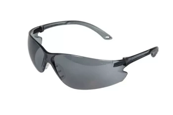 Pyramex - ITEK Clear Safety Glasses - Smoke - PYR-41-027641