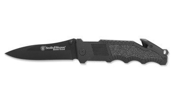 Smith & Wesson - Border Guard - SWBG1