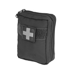Tasmanian Tiger - First Aid Mini Tactical First Aid Kit - Black - 7301.040