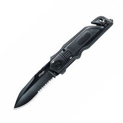 Walther - ERK Emergency Rescue Folding Knife - 5.0728