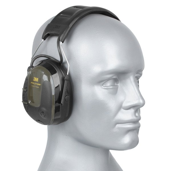 3M Peltor ProTac Hunter Active Hearing Protector  Oficjalny sklep online