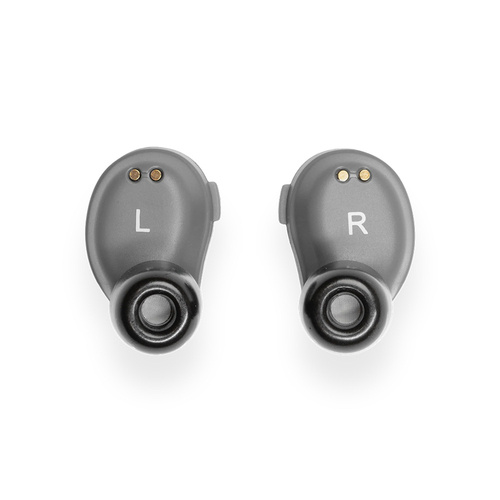 Axil - Active Ear Protectors XCOR EarPro - Grey - XCOR-E