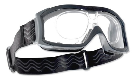 Bolle - RX Optical Insert - X1000 - SOSX1000