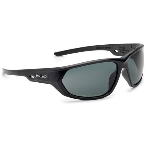 Bolle Safety - Komet Glasses - Black - PSSKOME408