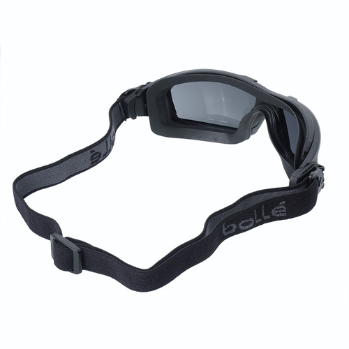 Bolle Safety - Tactical Goggles ULTIM8 BSSI - Tinted / Black - PSSULTI443