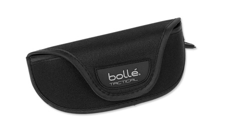 Bolle Tactical - Ballistic Glasses - ASSAULT - Smoke - ASSAPSF