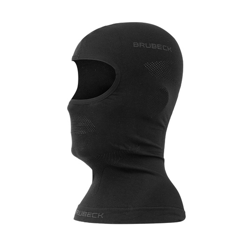 Brubeck - Thermal Balaclava Unisex - Black