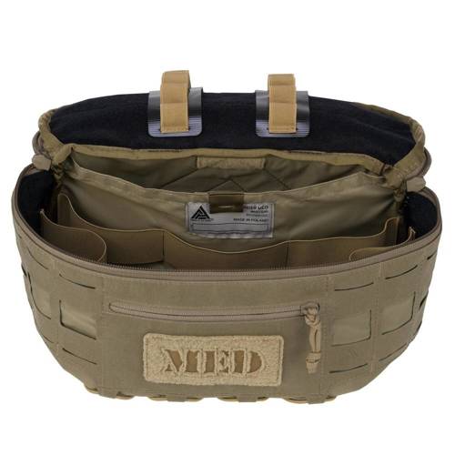 Direct Action - Lysander medical kidney - Multicam - BG-LSDR-CD5-MCM.