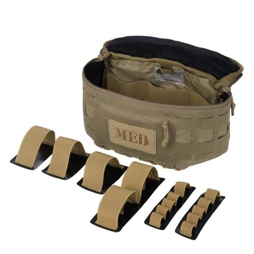 Direct Action - Lysander medical kidney - Multicam - BG-LSDR-CD5-MCM.