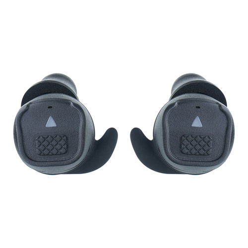 Earmor - Active Hearing Protectors M20T Pro - NRR 30 dB - Bluetooth 5.4 - Black - M20TPRO-BK