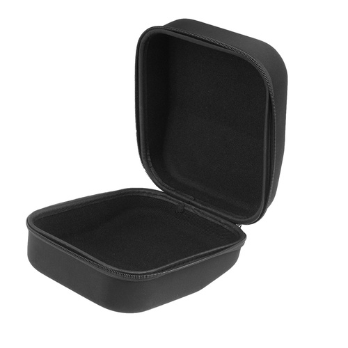 Earmor - S16 Rigid Case for Hearing Protectors - Black - S16-BK