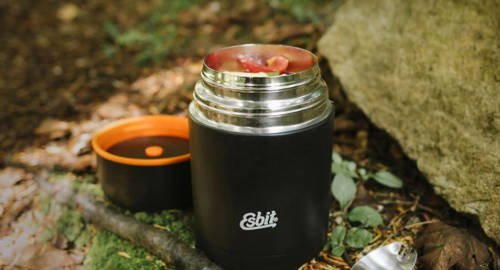 Esbit - Food Jug - 0,75L - FJ750ML