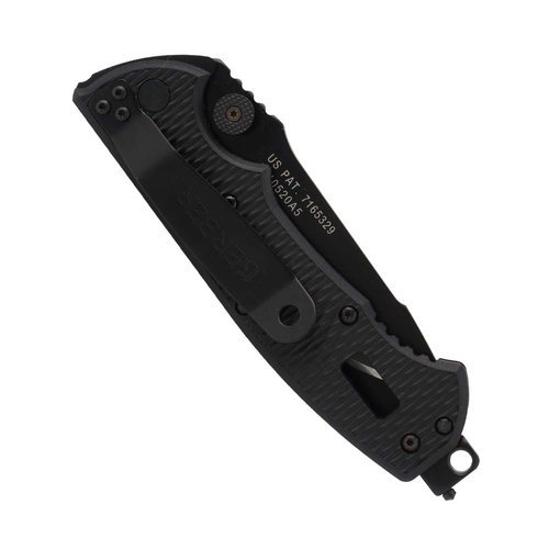 Gerber - Hinderer CLS Folding Knife - 22-01870