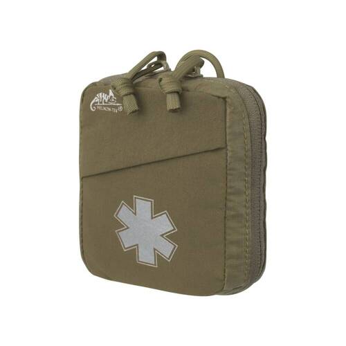 Helikon - EDC Med Kit Medical Pocket - Adaptive Green - MO-M09-NL-12