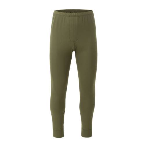 Helikon - Thermoactive Leggings - Level 1 - Olive Green - SP-UN1-PO-02-B02