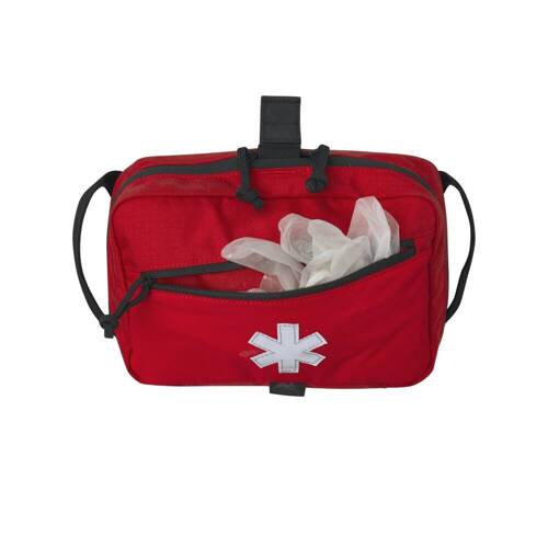 Helikon - Vehicle Med Kit - Red - MO-VMK-CD-25