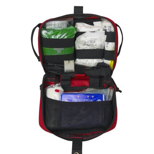 Helikon - Vehicle Med Kit - Red - MO-VMK-CD-25