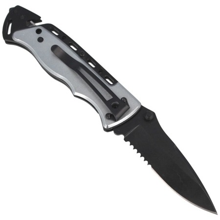 Herbertz Solingen - Rescue Knife Drop Point 85mm - 210211