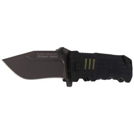 K25 - Rescue Knife Titanium - 19581