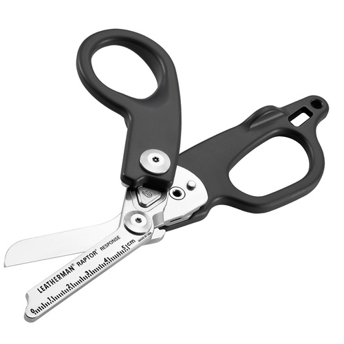 Leatherman - Multitool /Shears Raptor Response - Cement Gray - 832957