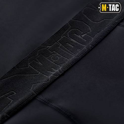 M-Tac - Active Level I Thermoactive Boxer Shorts - Black - 70011002