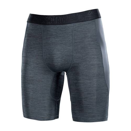 M-Tac - Active Level I Thermoactive Boxer Shorts - Gray Melange - 70011012