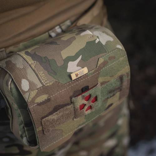 M-Tac - IFAK Medical Carrier Large Elite - MultiCam - 10238008