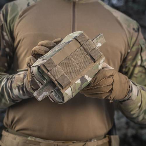 M-Tac - IFAK Medical Carrier Large Elite - MultiCam - 10238008