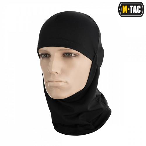 M-Tac - Ninja Balaclava - Thermoactive - Black - 40405002