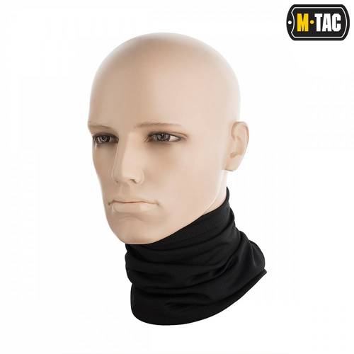 M-Tac - Ninja Balaclava - Thermoactive - Black - 40405002