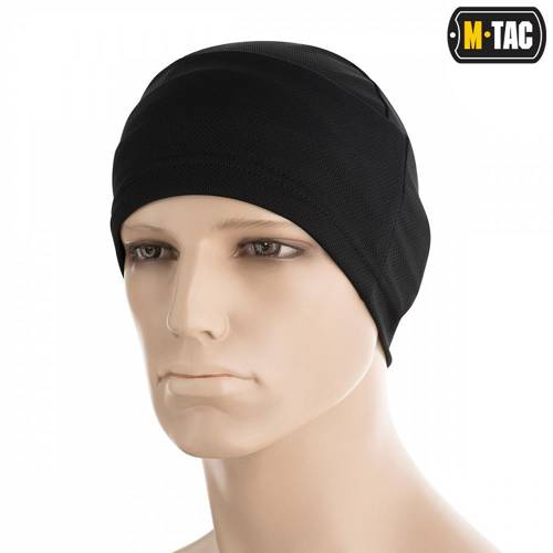 M-Tac - Ninja Balaclava - Thermoactive - Black - 40405002