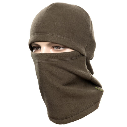 M-Tac - Ninja Elite Balaclava - Dark Olive  - 40402048