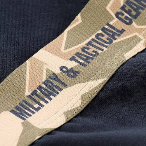 M-Tac - Tactical Boxer 93/7 - Dark Navy Blue - 70009015