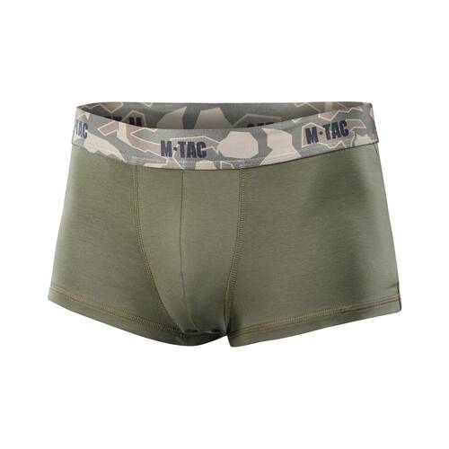 M-Tac - Tactical Boxer 93/7 - Light Olive - 70009038