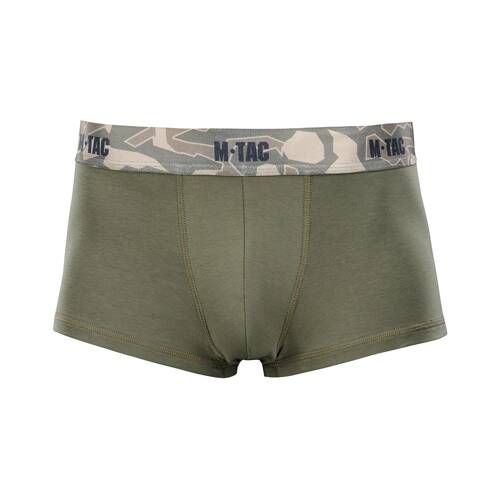 M-Tac - Tactical Boxer 93/7 - Light Olive - 70009038